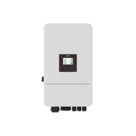 INVERTER HYBRID DEYE 6kW 1 PHA Model: SUN-6K-SG05LP1-EU-SM2-P