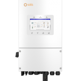 Inverter hybrid Solis S6-5KW 1 pha-EH1P5K-L-PLUS
