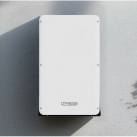Pin Lithium Dyness Powerbox Pro 10.24 kWh (51.2 V – 200 Ah)