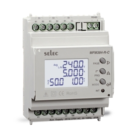 Meter EASTRON 1 Pha SDM230-Modbus