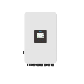 Inverter Hybrid Deye 5kw 1 pha - SUN-5K-SG05LP1-EU-SM2-P