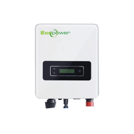 INVERTER ONGRID 20kW 3 PHA  SUN-20K-G05