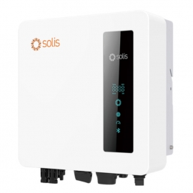 Inverter hòa lưới Solis S6-GR1P3K-S | 1 pha | 2 MPPT
