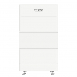 Pin Lithium Điện Áp Cao 10.66 kWh - Pin lưu trữ Dyness Tower T10