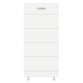 Pin Lithium Điện Áp Cao 14.21 kWh - Pin lưu trữ Dyness Tower T14