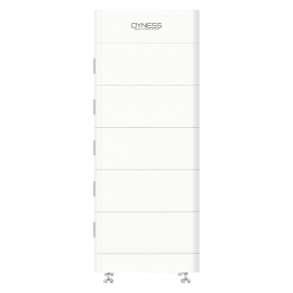 Pin Lithium Điện Áp Cao 17.76 kWh - Pin lưu trữ Dyness Tower T17