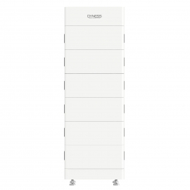 Pin Lithium Điện Áp Cao 21.31 kWh - Pin lưu trữ Dyness Tower T21