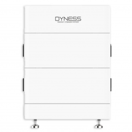 Pin lưu trữ cao cấp DYNESS TOWER T7 7.1KWH