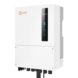 Inverter Hybrid Solis 5kw 1 pha S6-EH1P5K-L-PRO