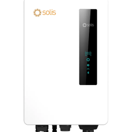 INVERTER SOLIS 8kW 1 PHA S6-GR1P8K03-NV-ND