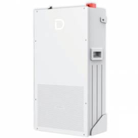 PIN LƯU TRỮ DYNESS Power Brick 14,336kwh
