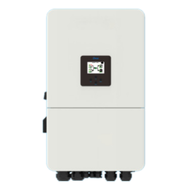 Deye 20Kw 3 Pha Inverter Hybrid - SUN-20K-SG05LP3-EU