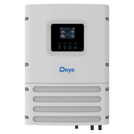 INVERTER OFF GRID DEYE 6kW 1 PHA Model: SUN-6K-OG02LP1-EU-AM2